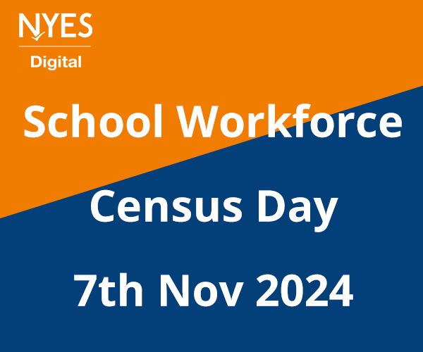 School Workforce Census